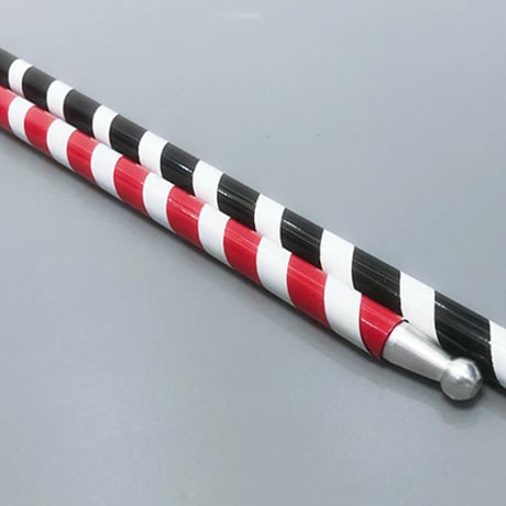 金属製出現ステッキ（ウルトラケーン）