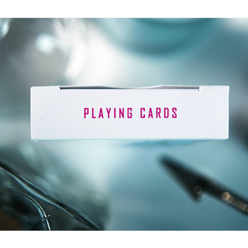 オズマンドデック　青　6個セット CARD | OSMAND WEB SHOP
