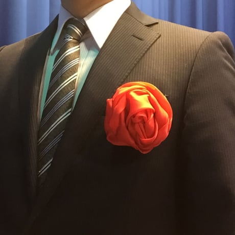 エムズフラワー（45cmシルクセット）
