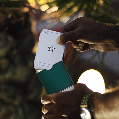 NOCオリジナル（黒）