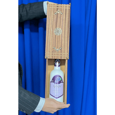 エニグマボックス