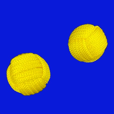 チョップカップ用モンキーフィストボールセット