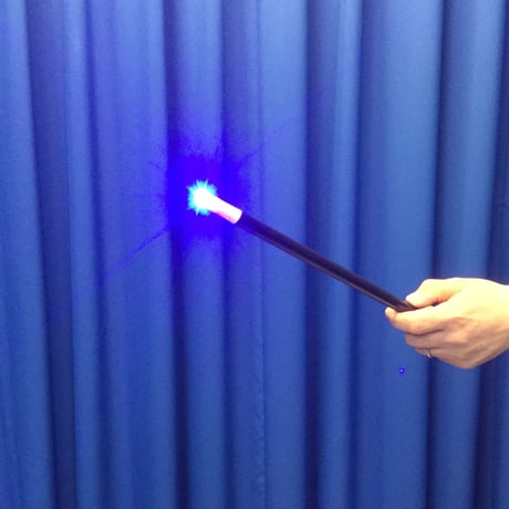 スーパーライトウォンド