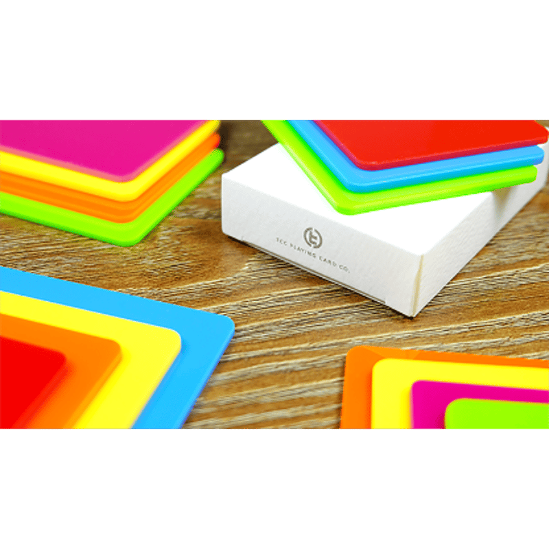 ピュアカーディストリートレーニングデック | UGMオンラインショップ