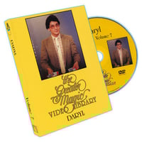 DVD GMVL Vol.7 Daryl