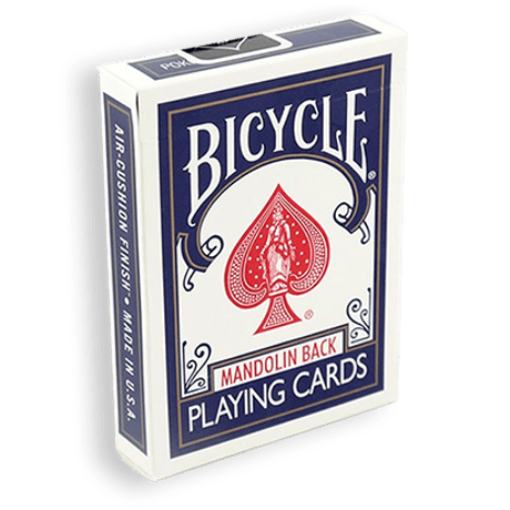バイスクル マンドリンバック