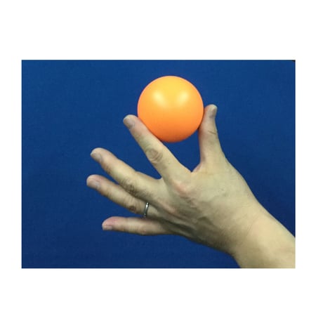 シリコン三ツ玉69mm/2.5inch（シェル）