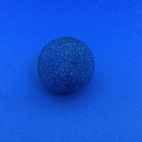 高密度スポンジボール（1.5インチ/38mm） by Goshman