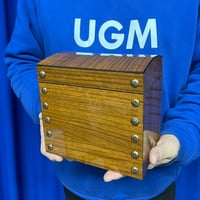 ミカメクラフト　新メリケンハットアクセサリー 新メリケンハットアクセサリー | Mercari