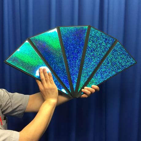プロダクションファン（大）