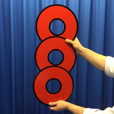リングtoチャイニーズコイン（シルバー）