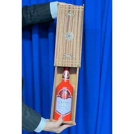エニグマボックス