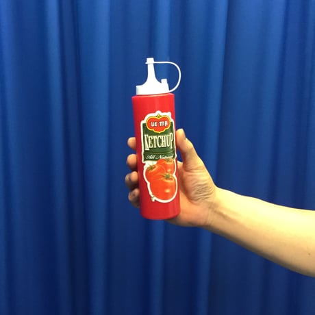 ケチャップ