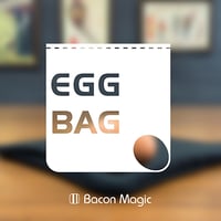 エッグバッグ by Bacon Magic