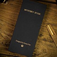 ミステリースティック byTCC