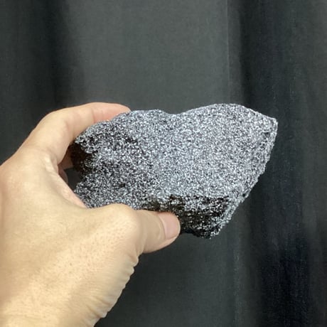 スポンジロック（中）