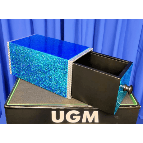 UGM引出箱プロフェッショナル ホログラムバージョン