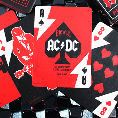 バイスクル AC/DC