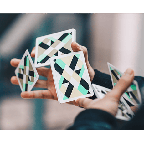 カジュアルＶ２デック