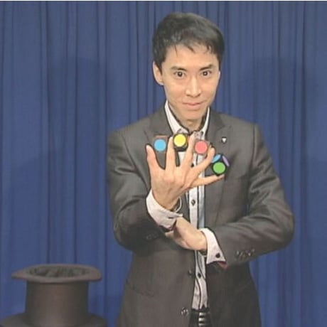 クローンキューブプラス！