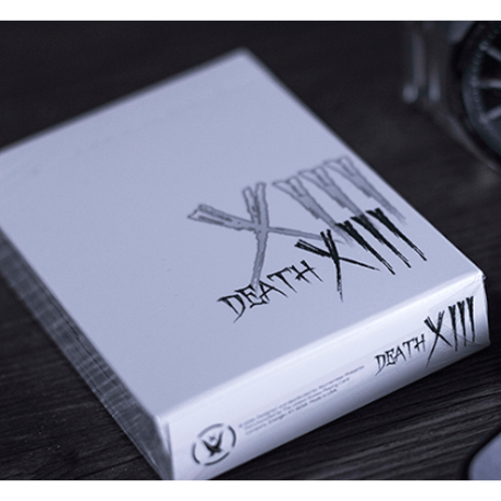 デスデック by Theory11