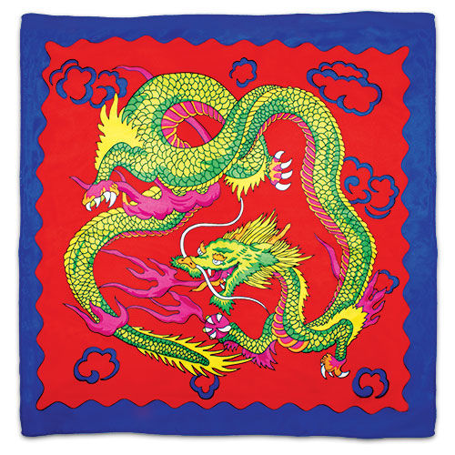 窯口のドラゴン foil 繁体字 中国語 kilnmouth dragon 窯口のドラゴン foil 繁体字 中国語 kilnmouth dragon 窯口の