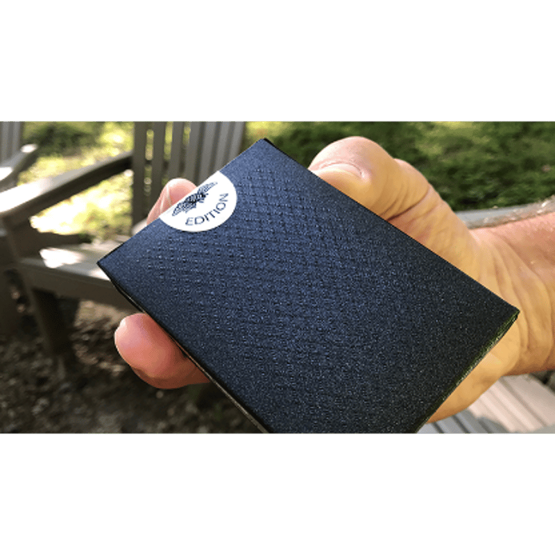 Silver Certificate Deck 【稀少BEE材質世界限定品】特価 Silver Certificate Deck 【稀少BEE材質世界限定品】特価 Silver