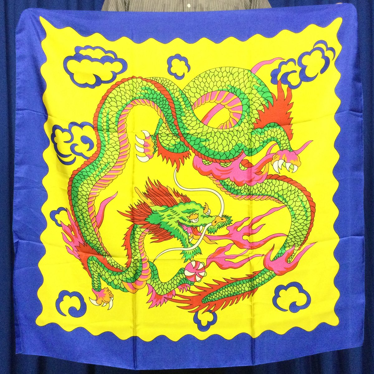 ぼくとドラゴン 10th グランドマスターズカップ優勝記念品 ＋ アートブック 爆藍月 Drache der'Zen 15/76 R｜デュエマシングルカード通販