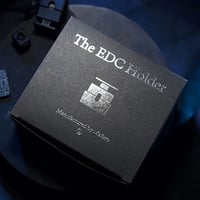 EDCホルダー by TCC