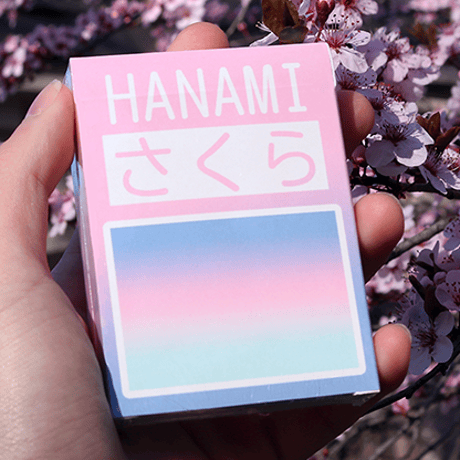花見デック
