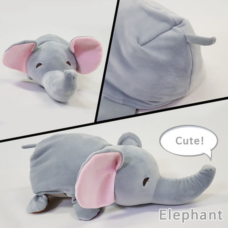 サルかゾウ | UGMオンラインショップ