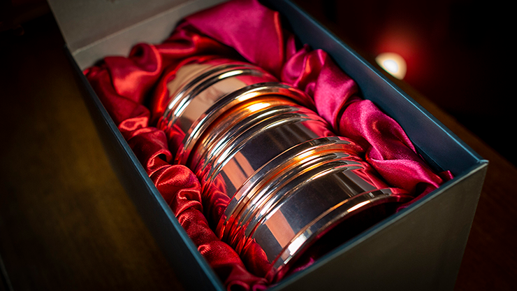 レジェンドカップ＆ボール（銅／ポリッシュド） | UGMオンラインショップ