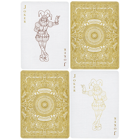 バイスクル コレクターズデック