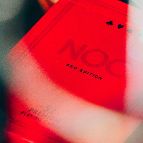 NOCプロ2021