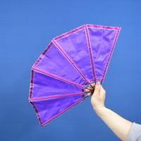 オート扇子