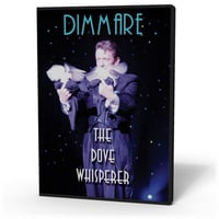DVD ジェイムス・ディメール ダブ・ウィスパラー