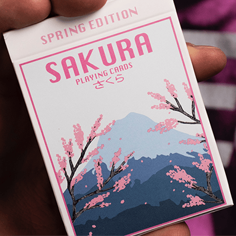 桜デック