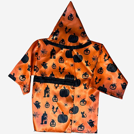 バッグtoハロウィーンコスチューム