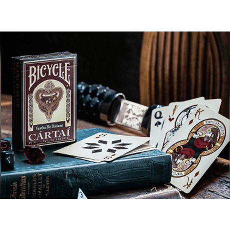 バイスクル Celtic Myth Gaelic