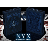 バイスクル NYX