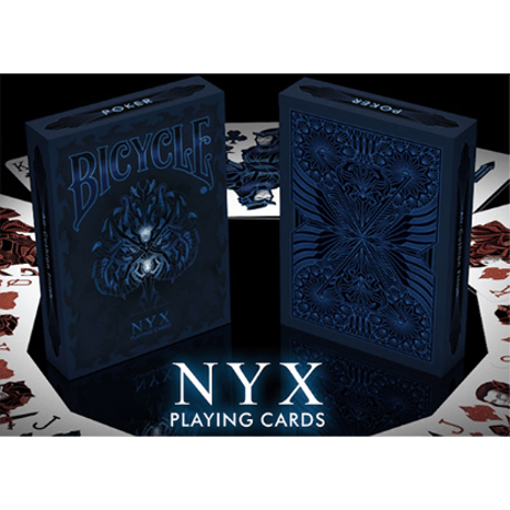 バイスクル NYX