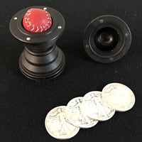 バラレルベース by Artisan Coin & Jimmy Fan