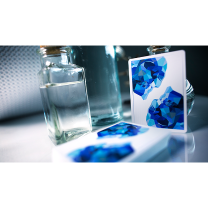 メメントモリデック（青） | UGMオンラインショップ