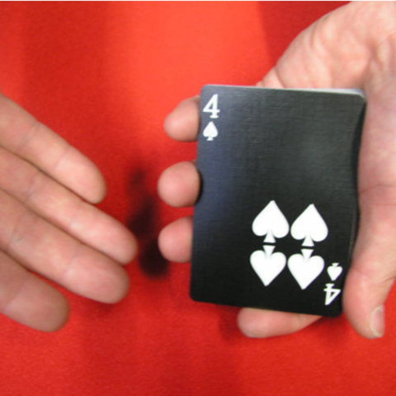 バイスクル ブラックタイガー ギャフデック | UGMオンラインショップ