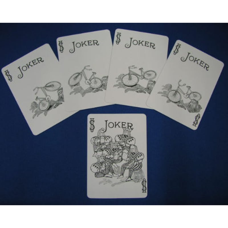 ジョーカーズファミリー | UGMオンラインショップ