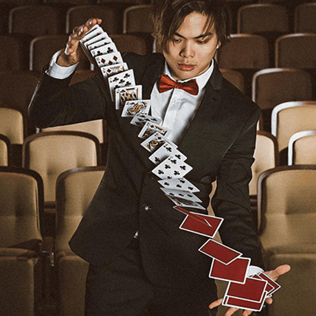 NOC×Shin Limデック