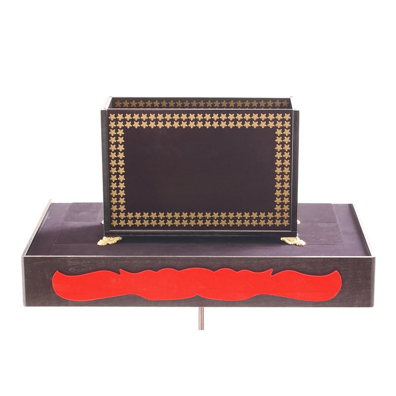 無尽蔵専用テーブル byMikame Craft | UGMオンラインショップ