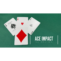 ACE IMPACT（エースインパクト） byのじまのぶゆき