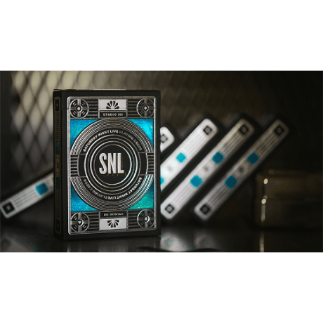 SNLデック by Theory11