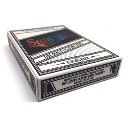 スーペリアーデック（レインボー）